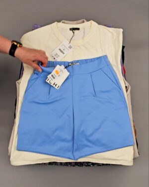 Фотография  638 - DK COMPANY Summer mix 045#13 кг, ЛОТ №8677 оптом в Салехарде и Ямало-Ненецком АО