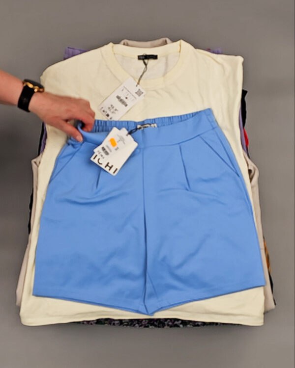 Фотография  488 - DK COMPANY Summer mix 045#13 кг, ЛОТ №8677 оптом в Салехарде и Ямало-Ненецком АО