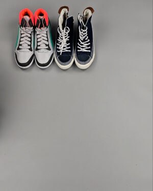 Фотография  151 - Обувь спорт BRAND Sport W  O59#7 кг оптом в Салехарде и Ямало-Ненецком АО