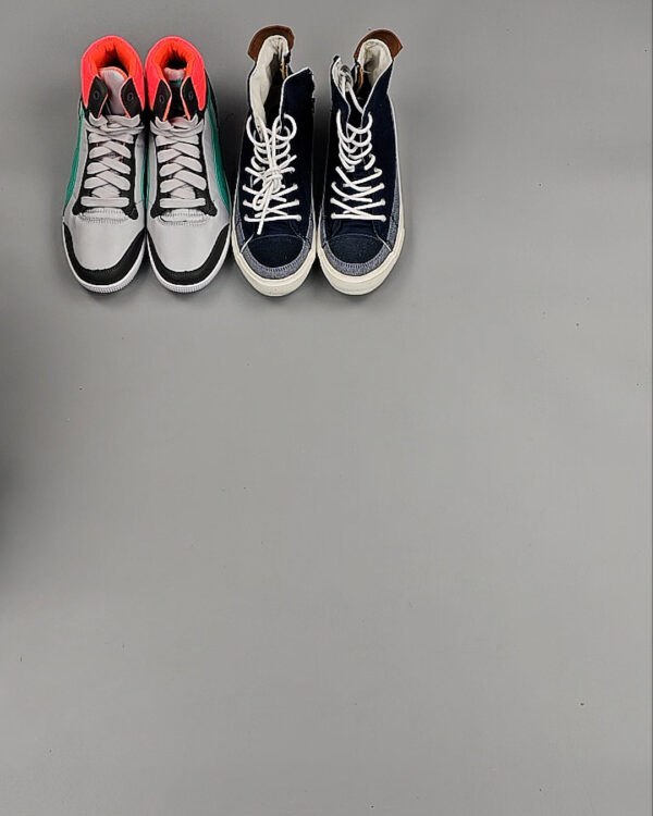 Фотография  190 - Обувь спорт BRAND Sport W  O59#7 кг оптом в Салехарде и Ямало-Ненецком АО