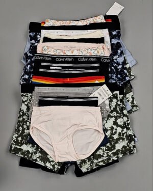 Фотография  888 - Нижнее белье дети Nordstrom 124#2,3 кг, ЛОТ №8487 оптом в Салехарде и Ямало-Ненецком АО