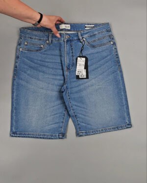 Фотография  235 - Шорты BLEND HE 045#5 кг, ЛОТ №8647 оптом в Салехарде и Ямало-Ненецком АО