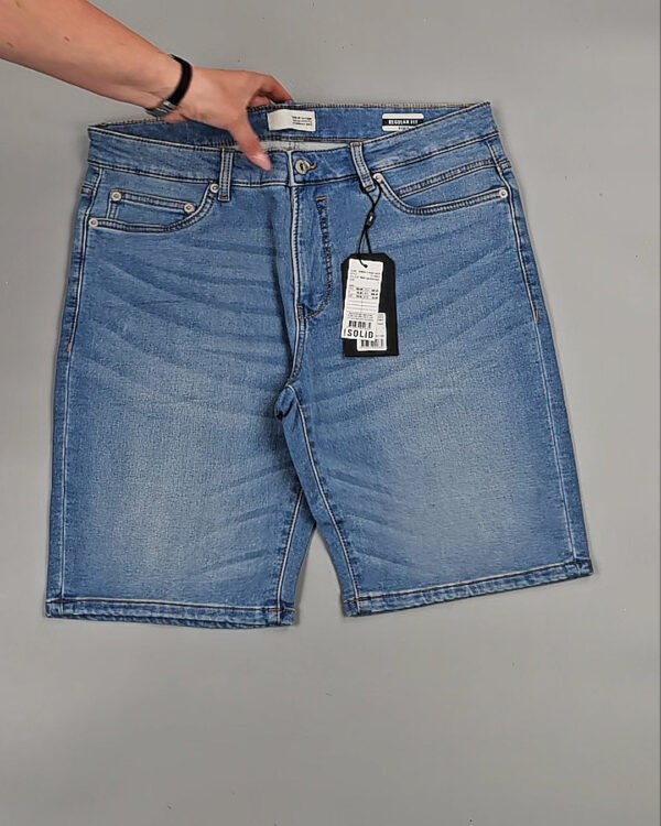 Фотография  265 - Шорты BLEND HE 045#5 кг, ЛОТ №8647 оптом в Салехарде и Ямало-Ненецком АО