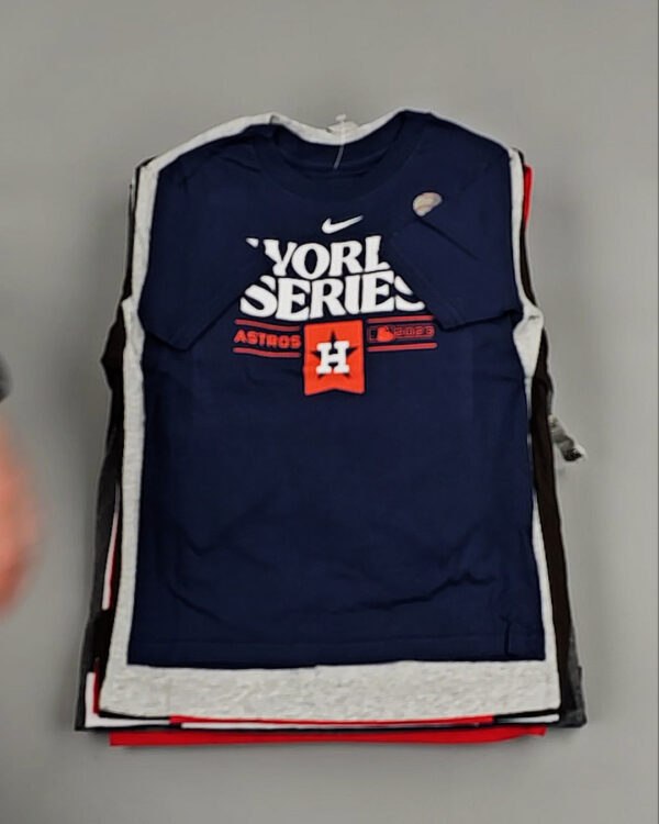 Фотография  395 - KIDS NIKE CAN 084#5 кг, ЛОТ №8505 оптом в Салехарде и Ямало-Ненецком АО