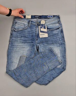 Фотография  811 - Джинсы BLEND HE 045#5 кг, ЛОТ №8686 оптом в Салехарде и Ямало-Ненецком АО