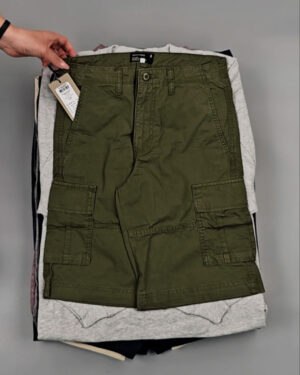 Фотография  444 - ONLY/JJ/BLEND men Summer 045#10 кг, ЛОТ №8665 оптом в Салехарде и Ямало-Ненецком АО