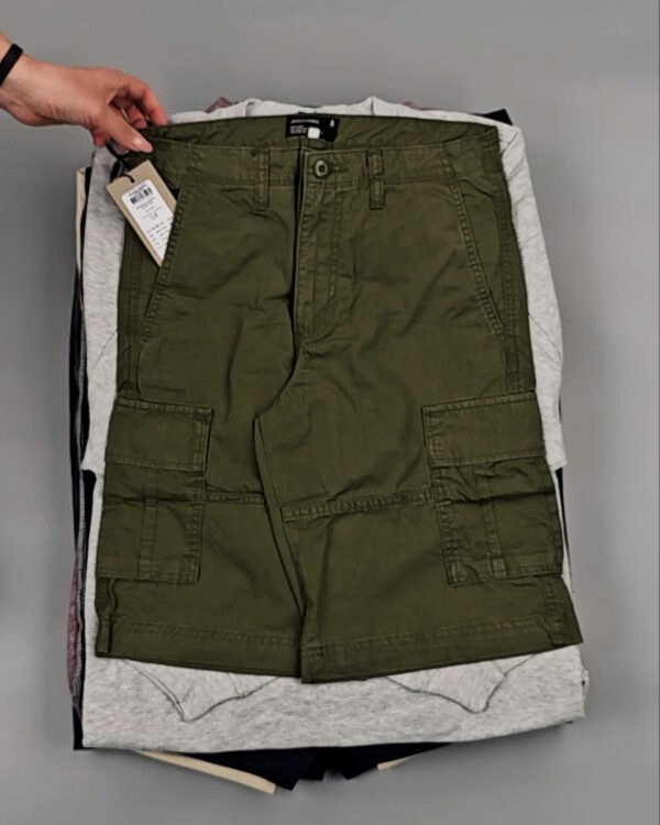 Фотография  494 - ONLY/JJ/BLEND men Summer 045#10 кг, ЛОТ №8665 оптом в Салехарде и Ямало-Ненецком АО