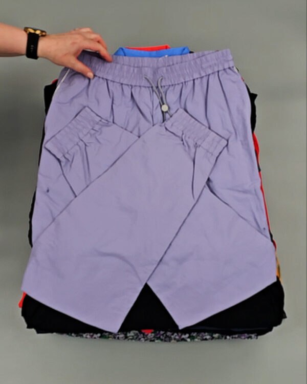 Фотография  916 - DK COMPANY Summer mix 045#13 кг, ЛОТ №8677 оптом в Салехарде и Ямало-Ненецком АО