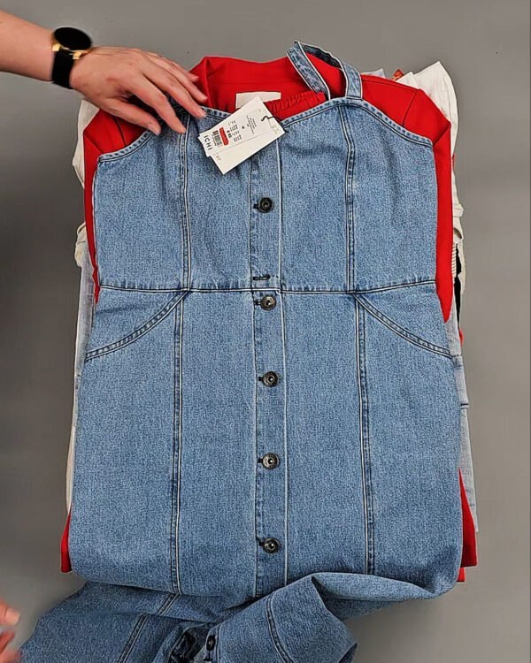 Фотография  472 - ICHI Summer mix 045#15 кг оптом в Салехарде и Ямало-Ненецком АО