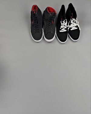 Фотография  784 - Обувь спорт BRAND Sport W  O59#6,7 кг, ЛОТ №8650 оптом в Салехарде и Ямало-Ненецком АО