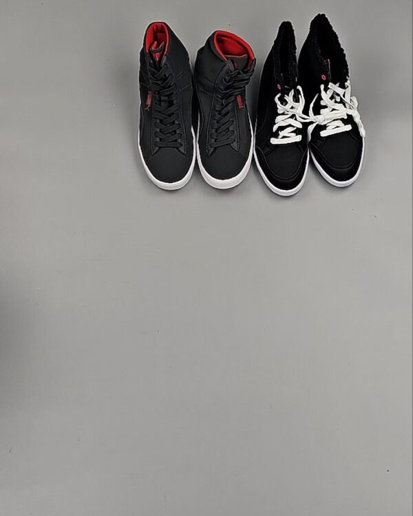 Фотография  520 - Обувь спорт BRAND Sport W  O59#6,7 кг, ЛОТ №8650 оптом в Салехарде и Ямало-Ненецком АО