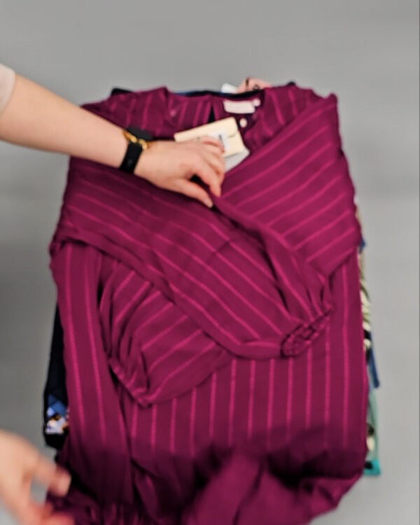 Фотография  241 - ONLY Summer mix 045#15 кг, ЛОТ №8514 оптом в Салехарде и Ямало-Ненецком АО