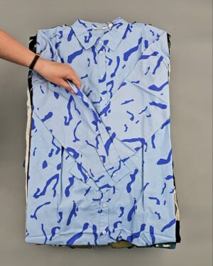 Купить B.YOUNG Summer mix 045#15 кг, ЛОТ №8569 оптом в Салехарде и Ямало-Ненецком АО