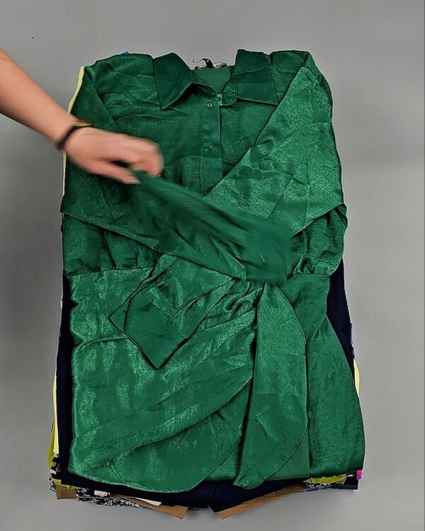 Фотография  246 - NEXT Summer Women mix#15 кг, ЛОТ №8519 оптом в Салехарде и Ямало-Ненецком АО