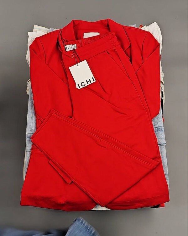 Фотография  556 - ICHI Summer mix 045#15 кг оптом в Салехарде и Ямало-Ненецком АО