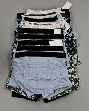 Фотография  814 - Нижнее белье дети Nordstrom 124#2,3 кг, ЛОТ №8487 оптом в Салехарде и Ямало-Ненецком АО