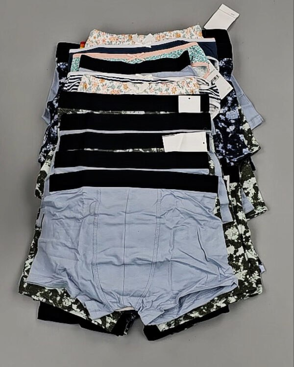 Фотография  112 - Нижнее белье дети Nordstrom 124#2,3 кг, ЛОТ №8487 оптом в Салехарде и Ямало-Ненецком АО