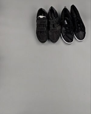 Фотография  255 - Обувь спорт BRAND Sport W  O59#7,3 кг, ЛОТ №8653 оптом в Салехарде и Ямало-Ненецком АО