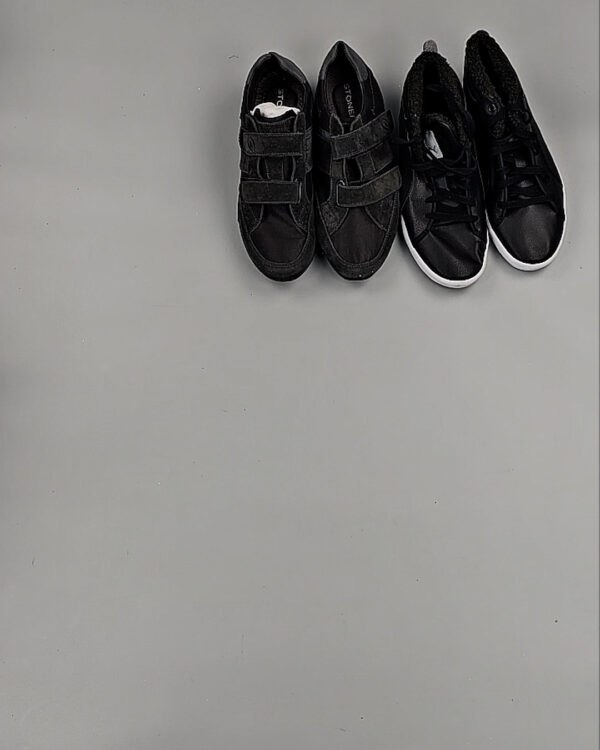 Фотография  748 - Обувь спорт BRAND Sport W  O59#7,3 кг, ЛОТ №8653 оптом в Салехарде и Ямало-Ненецком АО