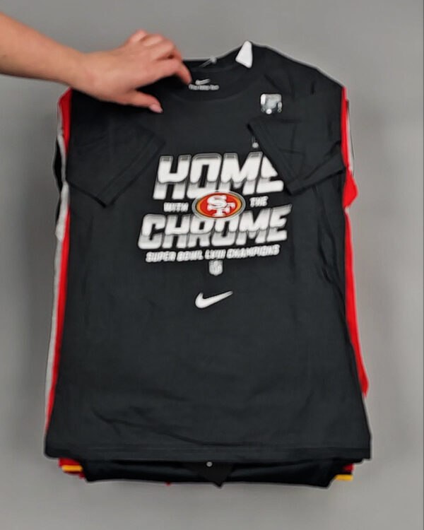 Фотография  603 - KIDS NIKE CAN 084#5 кг, ЛОТ №8476 оптом в Салехарде и Ямало-Ненецком АО