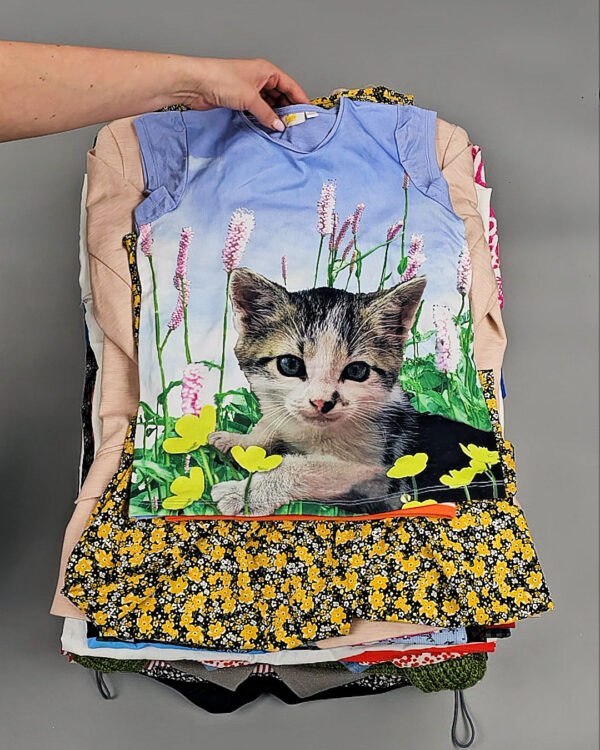 Фотография  268 - Mix Summer#100 кг оптом в Салехарде и Ямало-Ненецком АО