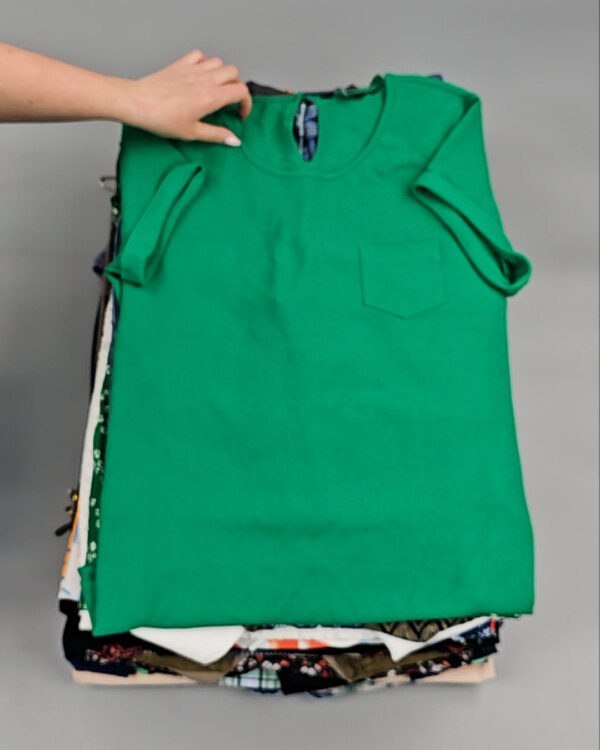 Фотография  316 - Scotland Summer mix#100 кг оптом в Салехарде и Ямало-Ненецком АО