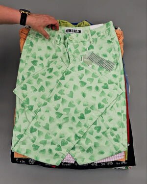 Фотография  605 - DK COMPANY Summer mix 045#13 кг, ЛОТ №8676 оптом в Салехарде и Ямало-Ненецком АО