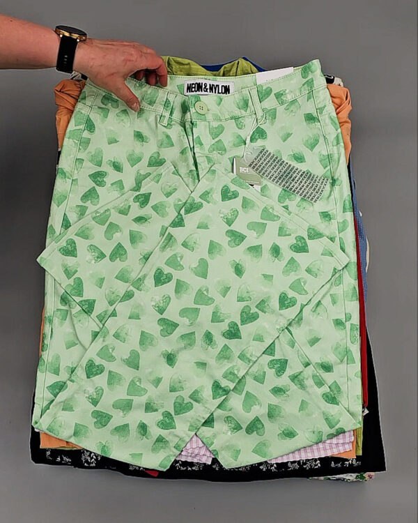 Фотография  254 - DK COMPANY Summer mix 045#13 кг, ЛОТ №8676 оптом в Салехарде и Ямало-Ненецком АО