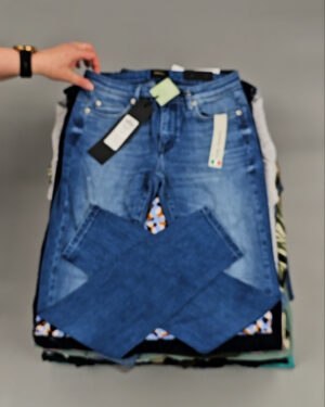 Фотография  845 - ONLY Summer mix 045#15 кг, ЛОТ №8514 оптом в Салехарде и Ямало-Ненецком АО