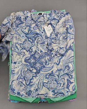 Фотография  906 - B.YOUNG Summer mix 045#15 кг, ЛОТ №8567 оптом в Салехарде и Ямало-Ненецком АО