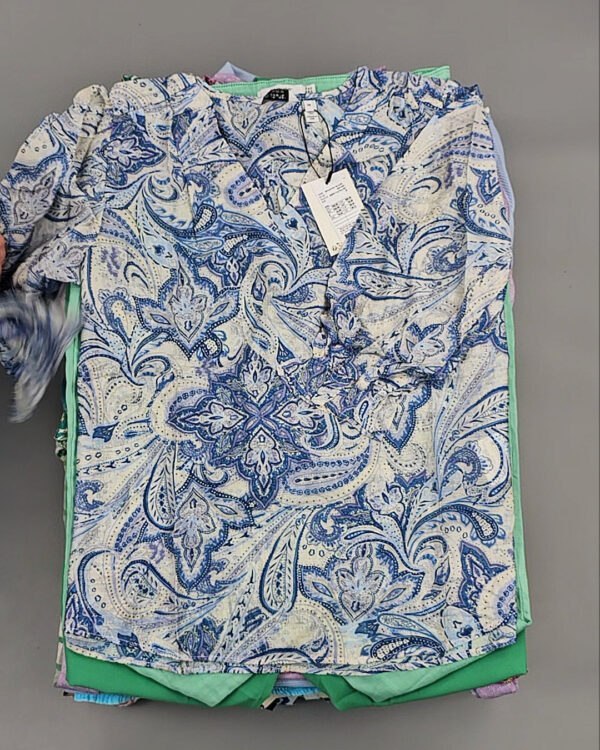 Фотография  794 - B.YOUNG Summer mix 045#15 кг, ЛОТ №8567 оптом в Салехарде и Ямало-Ненецком АО