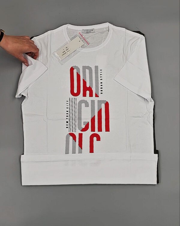 Фотография  186 - Футболки ALTITUDINE#25 шт оптом в Салехарде и Ямало-Ненецком АО