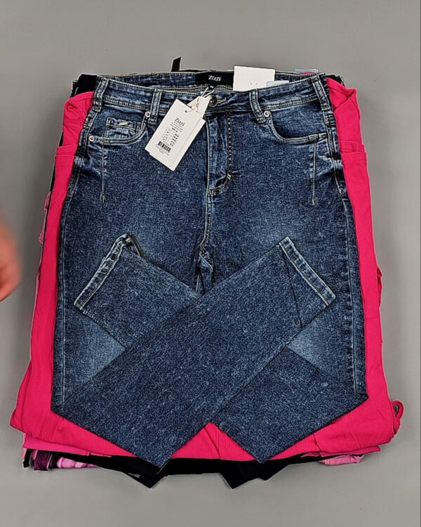 Фотография  422 - ZIZZI XXL 045#30 шт, ЛОТ №8721 оптом в Салехарде и Ямало-Ненецком АО