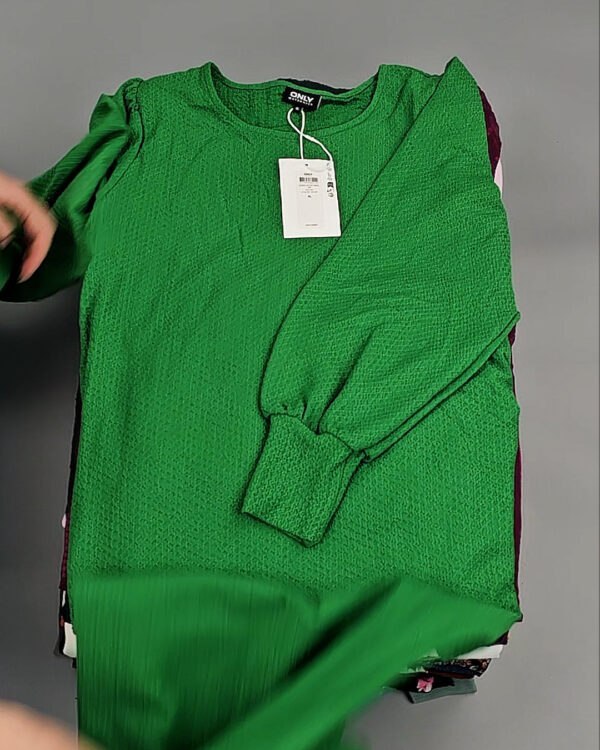 Фотография  602 - ONLY Summer mix 045#15 кг, ЛОТ №8455 оптом в Салехарде и Ямало-Ненецком АО