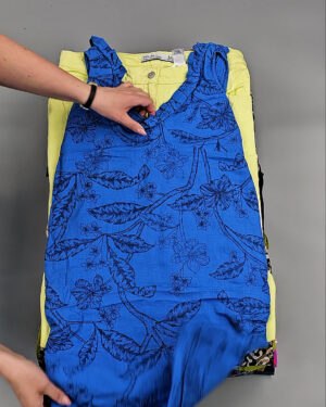 Фотография  706 - NEXT Summer Women mix#15 кг, ЛОТ №8519 оптом в Салехарде и Ямало-Ненецком АО