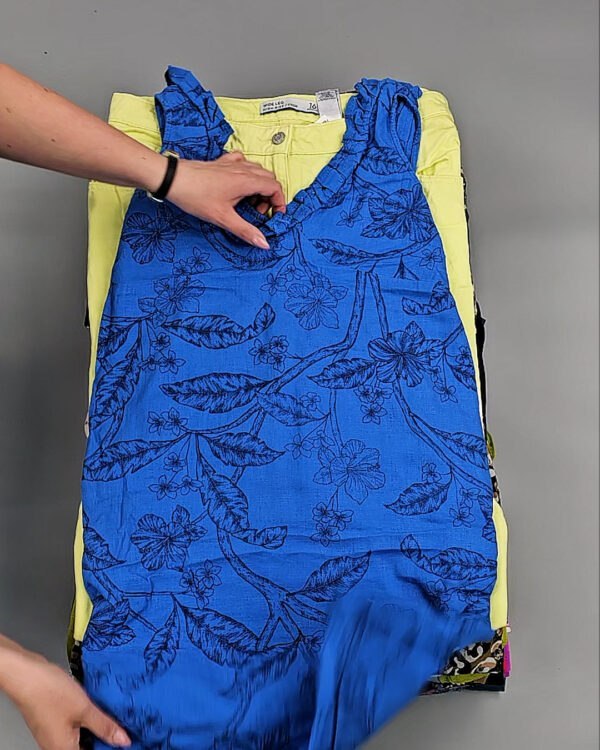 Фотография  965 - NEXT Summer Women mix#15 кг, ЛОТ №8519 оптом в Салехарде и Ямало-Ненецком АО