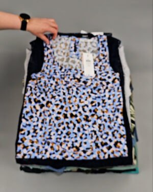 Фотография  349 - ONLY Summer mix 045#15 кг, ЛОТ №8514 оптом в Салехарде и Ямало-Ненецком АО