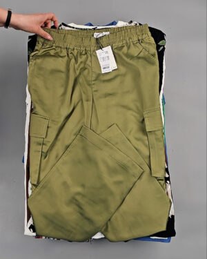 Фотография  244 - B.YOUNG Summer mix 045#15 кг, ЛОТ №8569 оптом в Салехарде и Ямало-Ненецком АО