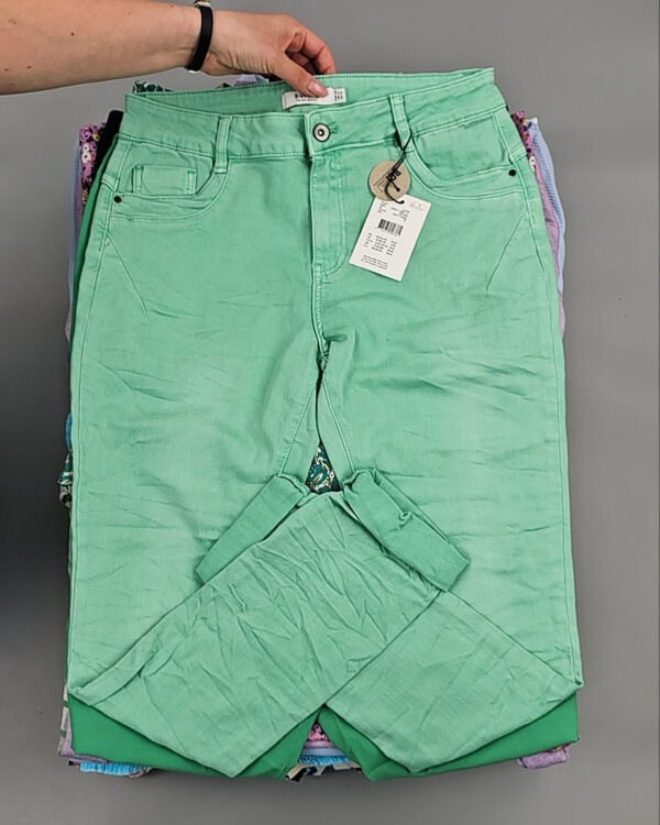 Фотография  721 - B.YOUNG Summer mix 045#15 кг, ЛОТ №8567 оптом в Салехарде и Ямало-Ненецком АО