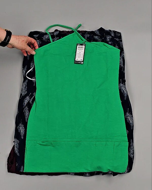 Фотография  897 - Платья VERO MODA Summer 045#4,1 кг, ЛОТ №8558 оптом в Салехарде и Ямало-Ненецком АО