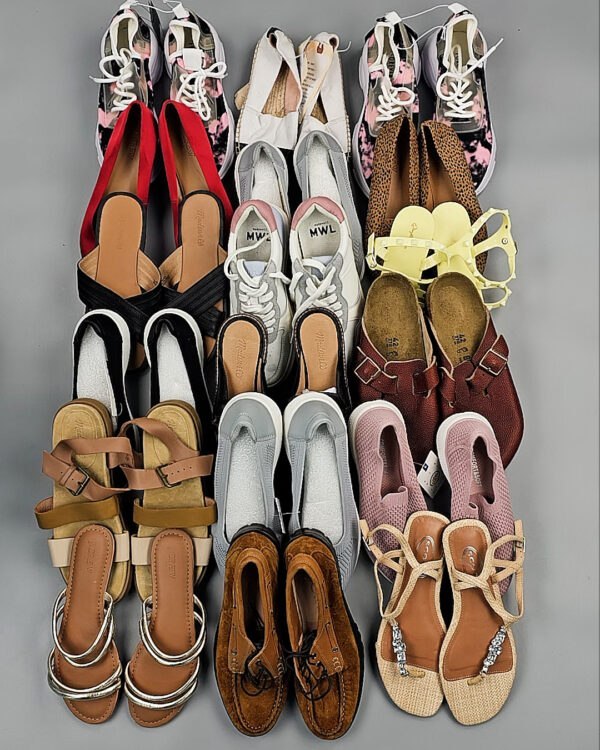 Фотография  513 - Обувь CAN лето 084#15 кг оптом в Салехарде и Ямало-Ненецком АО