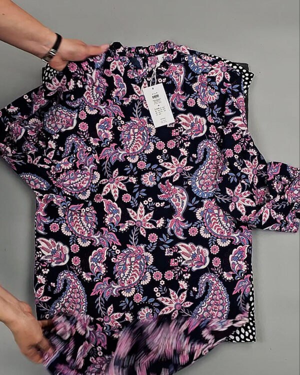 Фотография  550 - Платья VILA Summer 045#5 кг, ЛОТ №8619 оптом в Салехарде и Ямало-Ненецком АО