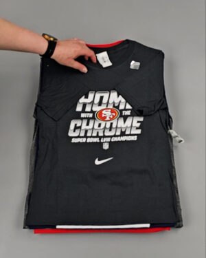 Фотография  456 - KIDS NIKE CAN 084#5 кг, ЛОТ №8505 оптом в Салехарде и Ямало-Ненецком АО