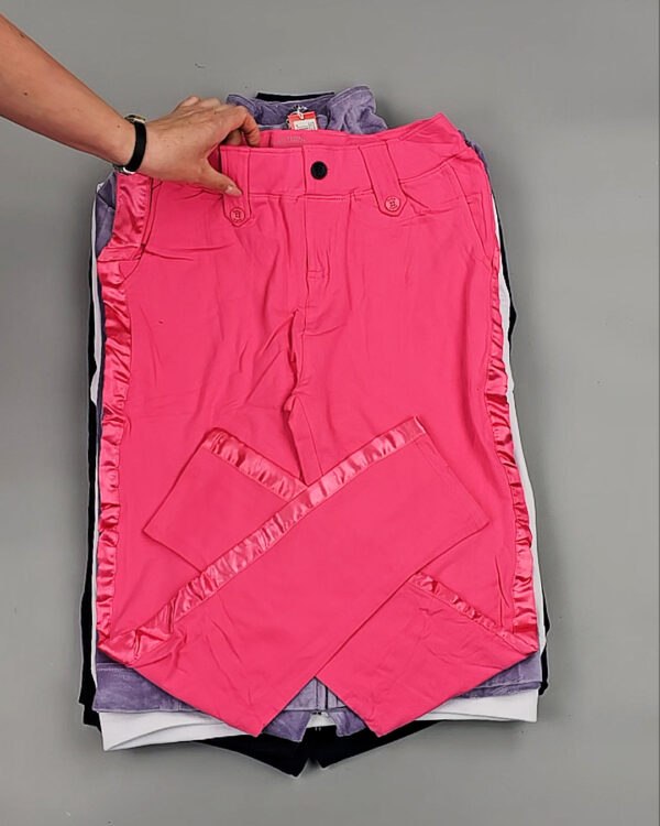 Фотография  907 - Спортивные костюмы  AD83#10 шт, ЛОТ №8638 оптом в Салехарде и Ямало-Ненецком АО