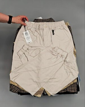 Фотография  445 - JACK JONES men Summer 045#15 кг, ЛОТ №8706 оптом в Салехарде и Ямало-Ненецком АО