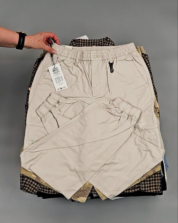 Фотография  126 - JACK JONES men Summer 045#15 кг, ЛОТ №8706 оптом в Салехарде и Ямало-Ненецком АО