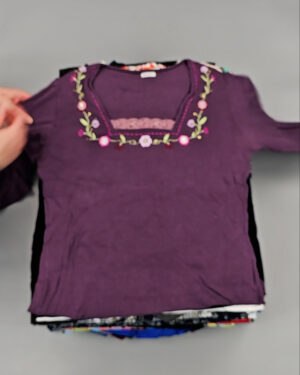 Фотография  931 - Mix RS (Оригинал Р.Ф. Лето)#100 кг, ЛОТ №ВК0065 оптом в Салехарде и Ямало-Ненецком АО