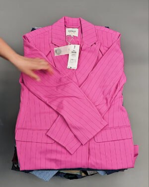 Фотография  153 - ONLY Summer mix 045#15 кг, ЛОТ №8458 оптом в Салехарде и Ямало-Ненецком АО