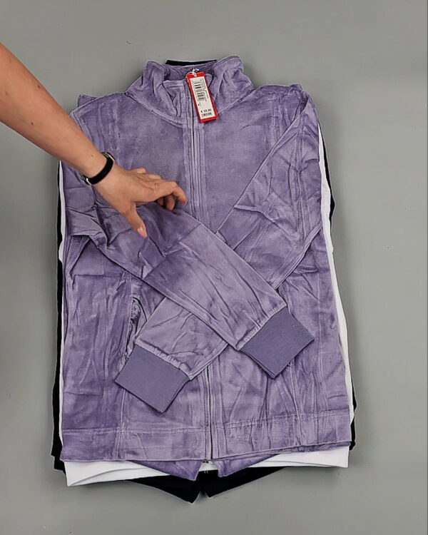 Фотография  948 - Спортивные костюмы  AD83#10 шт, ЛОТ №8638 оптом в Салехарде и Ямало-Ненецком АО