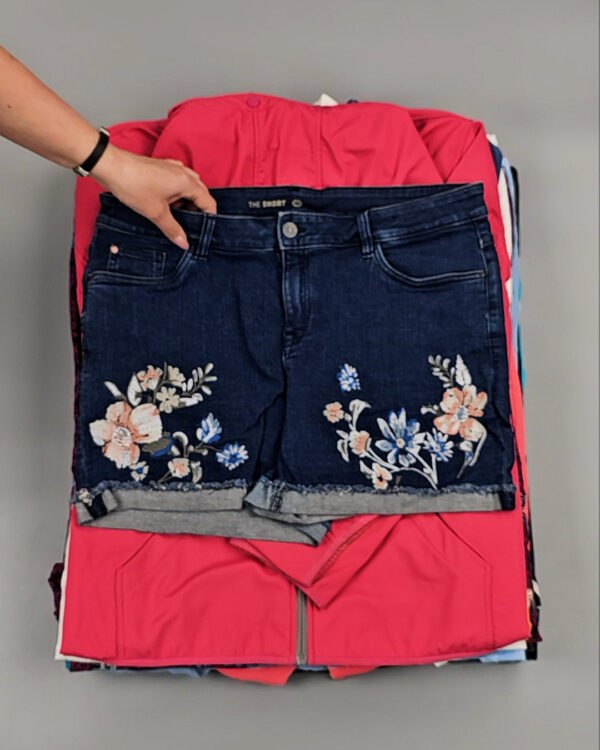 Фотография  179 - Mix XXL Summer#25 кг оптом в Салехарде и Ямало-Ненецком АО